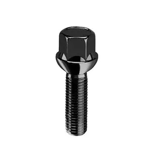 Wielbouten 12 x 1,50 x 28 KOP17 Bol (R13) Zwart B628BF