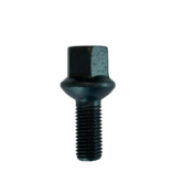 Wielbouten 12 x 1,50 x 26 KOP17 Bol (R14) Zwart B627BF