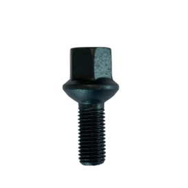 Wielbouten 12 x 1,50 x 26 KOP17 Bol (R14) Zwart B627BF