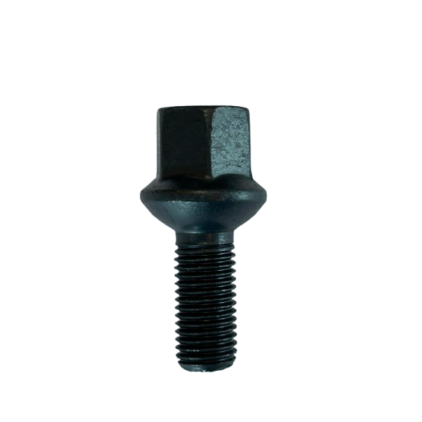 Ellis Wielbouten 12 x 1,50 x 26 KOP17 Bol (R14) Zwart B627BF