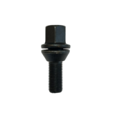Wielbouten 14 x 1,50 x 30 KOP19 + Ring Zwart B327BF
