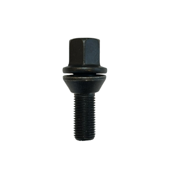 Ellis Wielbouten 14 x 1,50 x 30 KOP19 + Ring Zwart B327BF
