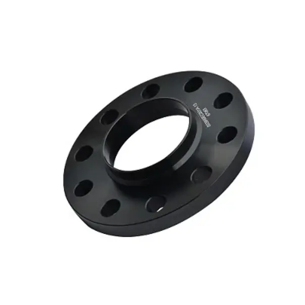 RAP Set Spacers Zwart 10MM 5X120 - 65.1 zwart WSF1015BL