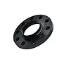 Set Spacers Zwart 10MM 5X120 - 65.1 zwart WSF1015BL