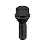 Wielbouten 12 x 1.25 x 42 KOP17 Zwart B133B