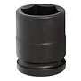 3/4" Krachtdop 11/16 zeskant