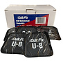 QuikFix Universeelpleisters 70/70mm (50st)