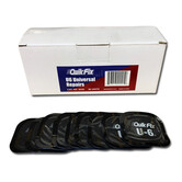 QuikFix Universeelpleisters 55/55mm (80st)