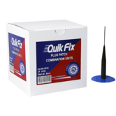 QuikFix Combipleister 8mm (24st)