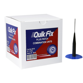 QuikFix Combipleister 8mm (24st)
