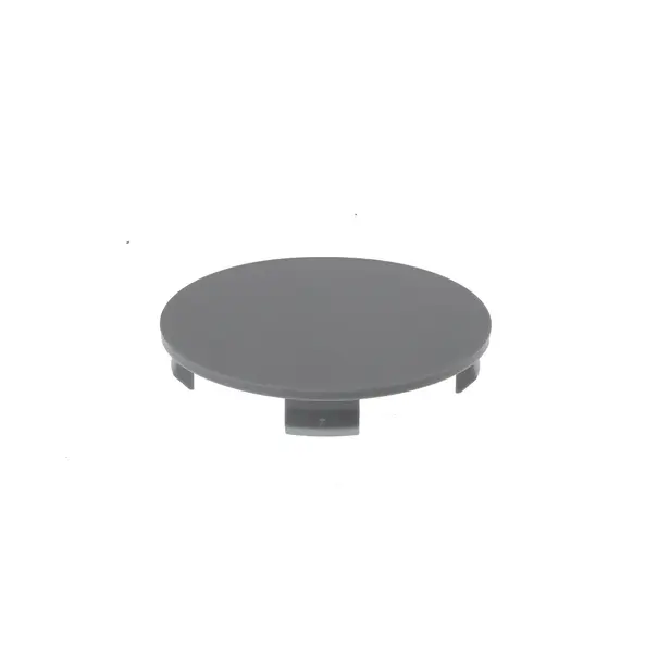 Universele Naafdop 64mm Vlak Grijs voor Ronal Velgen