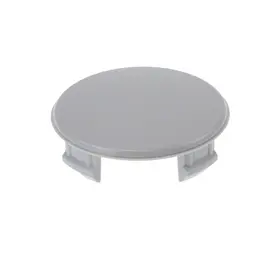 Universele BMW/Mini Naafdop 57mm Gebolt Grijs