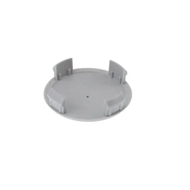 Universele BMW/Mini Naafdop 57mm Gebolt Grijs