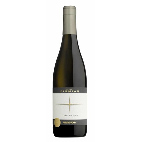 2021 Castel Firmian Riserva Pinot Grigio 2021 Castel Firmian Riserva Pinot Grigio