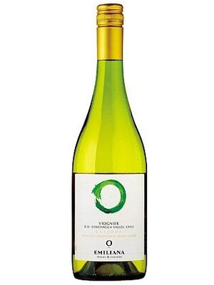 2023 Viognier, "Bio O" Emiliana