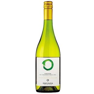 2024 Viognier, "Bio O" Emiliana