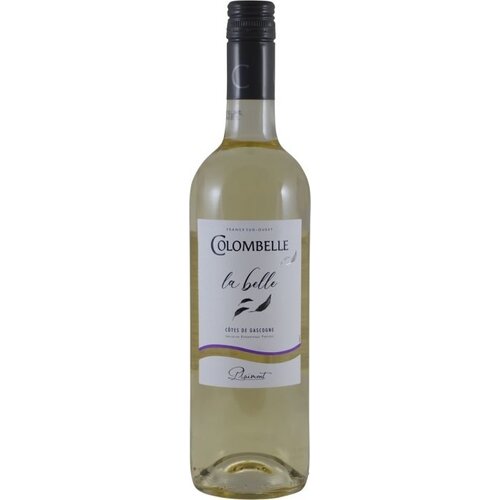 2022  Colombelle La Belle blanc