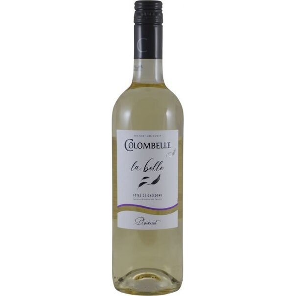 2024  Colombelle La Belle blanc