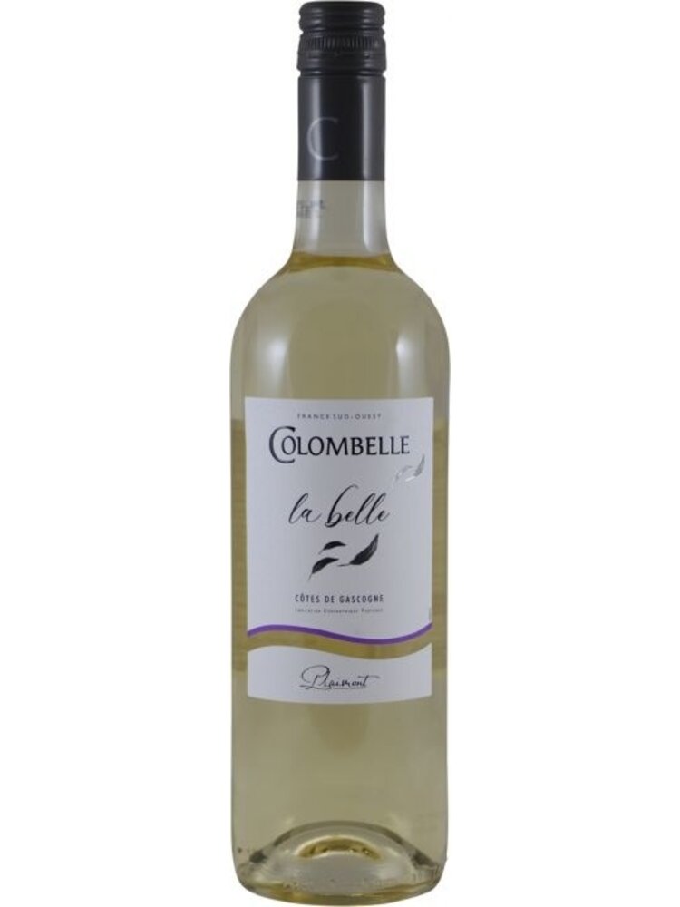 2022  Colombelle La Belle blanc