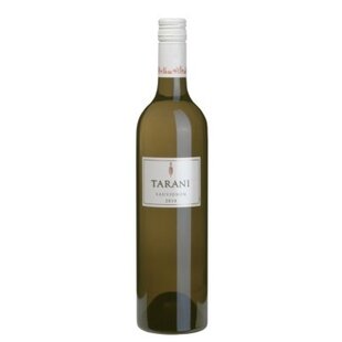 2025 Tarani Sauvignon Blanc Tolosan