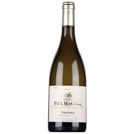 2025 Paul Mas Nicole Vineyard Viognier Réserve