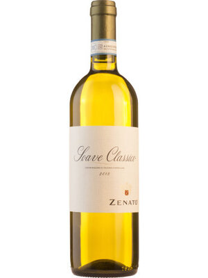 2022 Soave Zenato