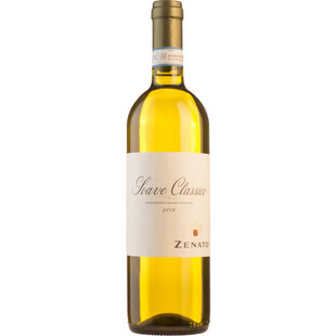 2025 Soave Zenato Classico