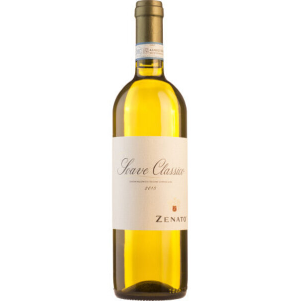 2025 Soave Zenato Classico