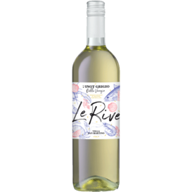 2025 Villa San Martino "le Rive" Pinot Grigio