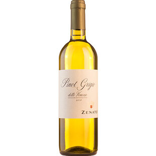 2025 Pinot Grigio Zenato