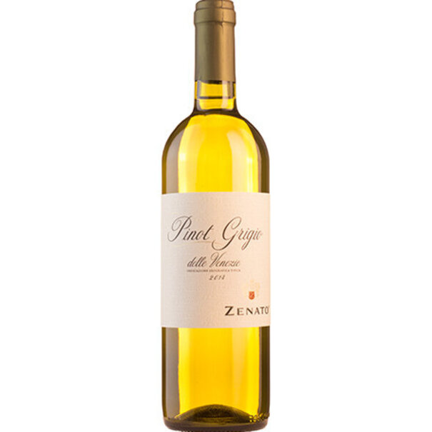 Zenato 2024 Pinot Grigio Zenato