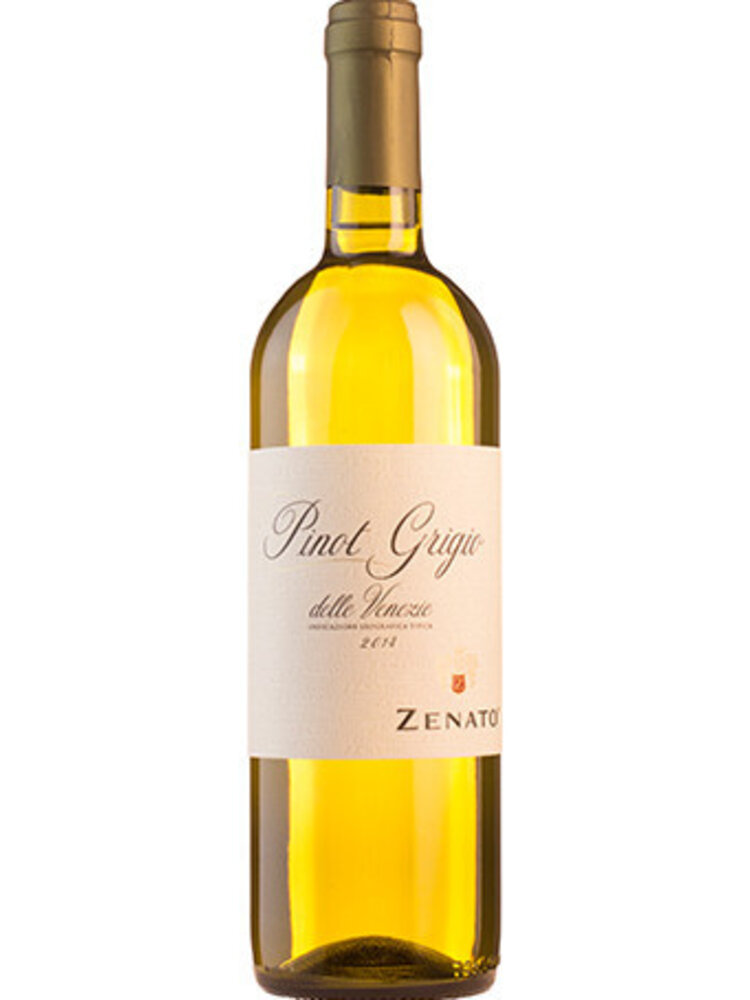 2023 Pinot Grigio Zenato