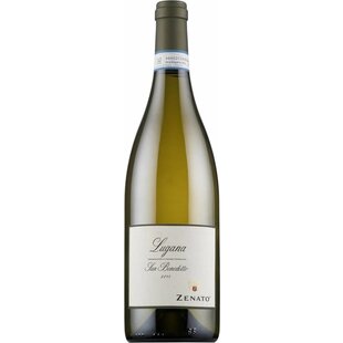 2024 Lugana San Benedetto Zenato