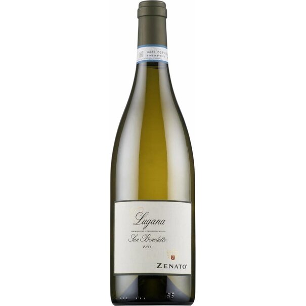 2024 Lugana San Benedetto Zenato