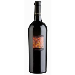 2023 Negroamaro Puglia Masseria Pietrosa