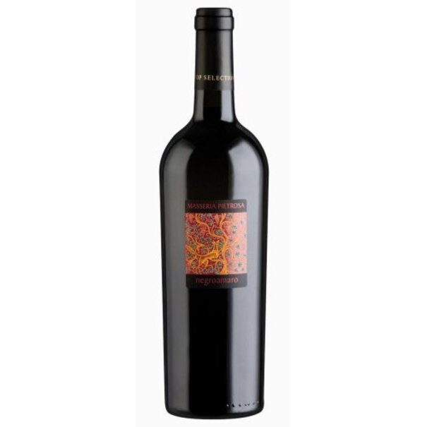 2023 Negroamaro Puglia Masseria Pietrosa