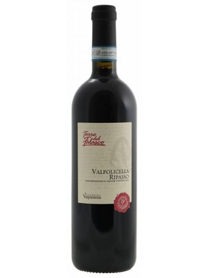 2020 Cantina Valpantena Torre del Falasco Valpolicella Ripasso