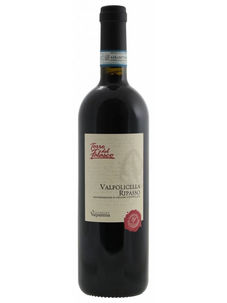 2020 Cantina Valpantena Torre del Falasco Valpolicella Ripasso