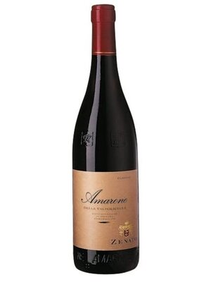 2018 Amarone Zenato