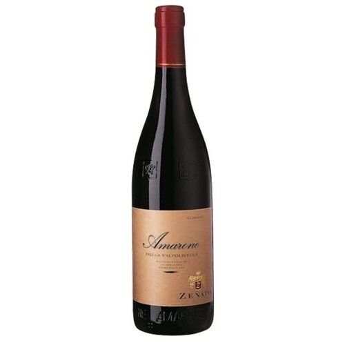 2018 Amarone Zenato