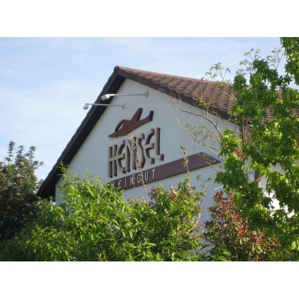 Hensel 2022 Hensel Aufwind Spätburgunder