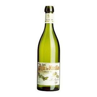 2024 Aigle les Murailles Henri Badoux