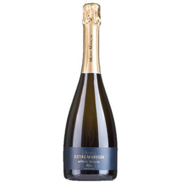 Cava Mont Marcal Extremarium Reserva NV