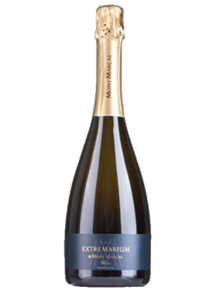 Cava Mont Marcal Extremarium Reserva NV