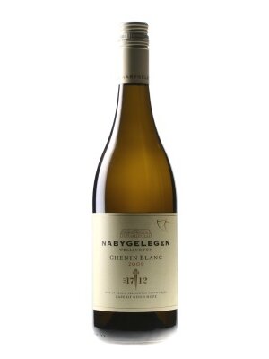 2023 Chenin Blanc Nabygelegen