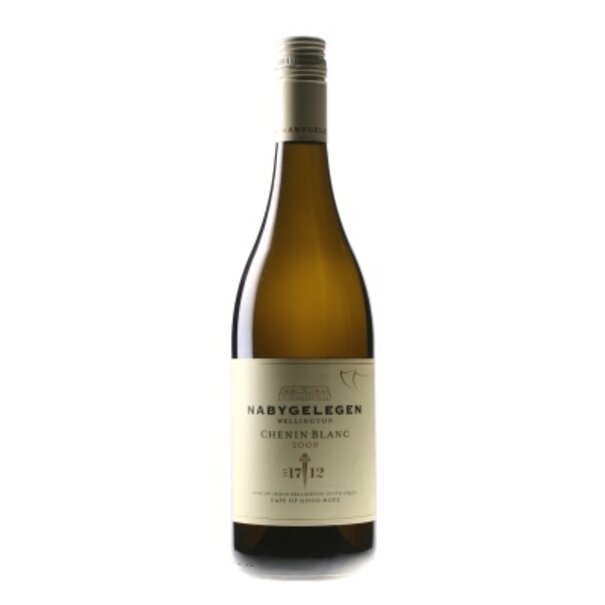 2024 Chenin Blanc Nabygelegen