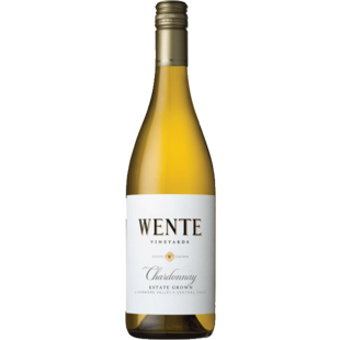 2024 Chardonnay Morning fog, Wente