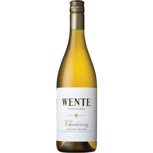 2022 Chardonnay Morning fog, Wente