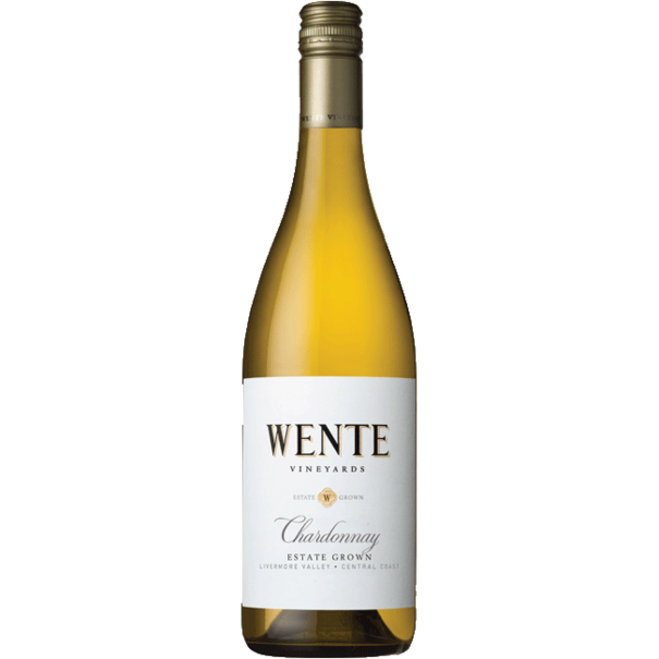2024 Chardonnay Morning fog, Wente