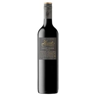2022 Shiraz, Valley Floor, Langmeil